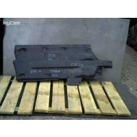 Защита днища Volkswagen Polo 4 2003 6Q0825202F
