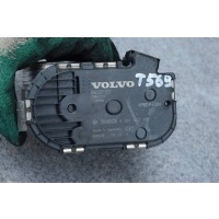 заслонка дроссельная Volvo V70 3 2008 8692720