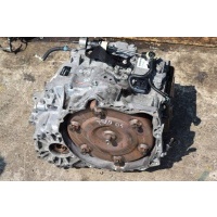 КПП автоматическая (АКПП) Volvo V70 3 2008 TF80SC,31256205