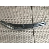 Volkswagen passat b8 накладка под лампы пп 3g0941120b
