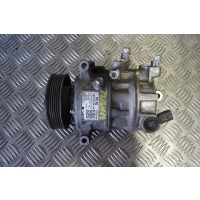 Компрессор кондиционера volkswagen crafter 5q0820803m