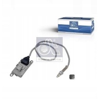 Dt spare parts 1.21666 бдительны nox , форсунки мочевины