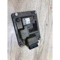 Блок блок управления adblue 2 , 4 d toyota hilux viii 21r