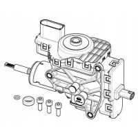 Bosch f 01c 600 184 блок питания , форсунки moczni