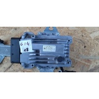 Блок adblue мерседес w221 6429000901