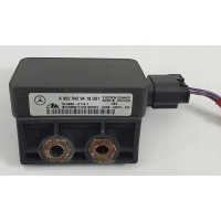 Датчик esp мерседес w203 c32 amg a0025429418