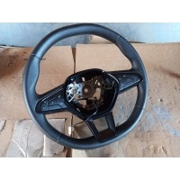 Clio v 1.5bdci руль оригинал