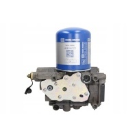 Осушитель воздушный knorr k 138267n50