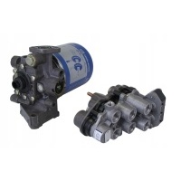 Осушитель воздушный knorr k 125169