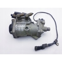 iveco eurocargo 91 - 02 клапан основная тормоза dx68a