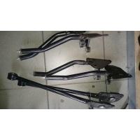 Harley vrod выдох