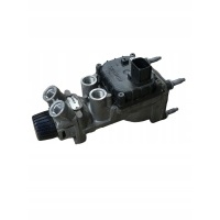 Клапан основная тормоза мерседес atego 0044313406