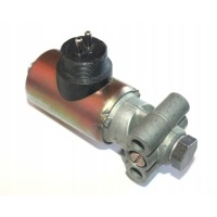 Клапан elektromag ezp 12v wabco 4721707910 оригинал