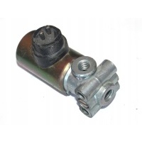 Клапан электроклапан ezp 24v 4721726200 daf man