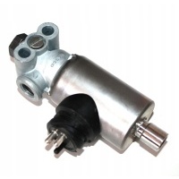 Клапан электроклапан ezp 24v wabco 4721784240 daf