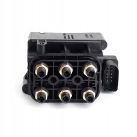 клапан isntalacji pneumatycznej vb - 3824 arnott