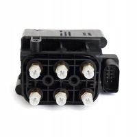 Клапан isntalacji pneumatycznej vb - 3831 arnott