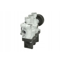 Клапан электромагнитный pn - 10371 pneumatics
