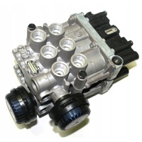 Клапан ecas scania 1453164 wabco 4729051180