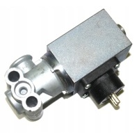 Клапан электроклапан ezp 24v knorr 0486206103