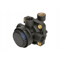 Клапан управляющая полуприцепы pn - 10064 pneumatics