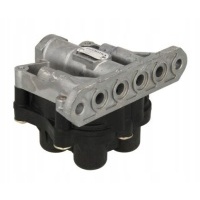 Клапан wielodrożny pn - 10164 pneumatics