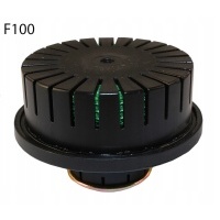 Глушитель шума модулятора ebs 0484210016 bosch
