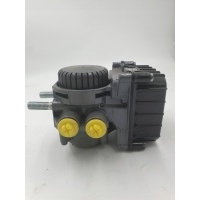 Клапан ebs мерседес benz a0004296324