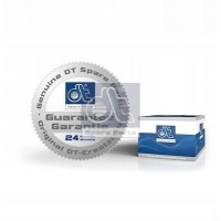dt spare parts 3.66704 клапан подушки воздушного