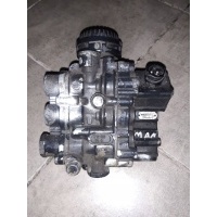 Клапан электромагнитный man wabco