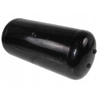 Бачёк воздушный 100l 1 / 1 / 2 fi396mm длина 915m