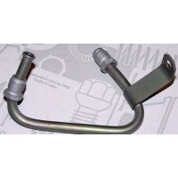 Провода пневматический мерседес w210 a2103200153 oe