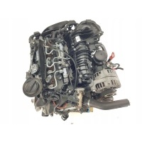 Двигатель bmw e60 e81 e82 e90 e92 2.0d 177km n47d20c
