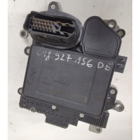 Блок управления кпп multitronic 01j927156de a4 a6 a8
