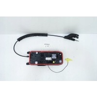 Механизм переключения кпп seat леон iv 5wa713033af