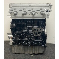 двигатель макс. 2.0 tdi 140km caa volkswagen t5 fl