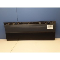 Молдинг двери правый задний Land Rover Range Rover 2012- LR038855