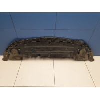 Спойлер переднего бампера Mercedes CLA-klasse C118 2019- A1188854102