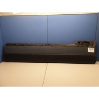 Молдинг двери правый передний Land Rover Range Rover 2012- LR048804