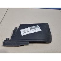 Обшивка стойки Audi Q3 8U 2012-2018 8U08686054PK