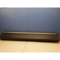 Молдинг двери правый передний Mazda CX-9 2016-2020 TK4951RA0B