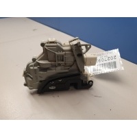Замок двери задней левой Volkswagen Touareg 2010-2018 4G0839015C