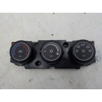 Блок управления климатом Mitsubishi Lancer X 2007- 7820A807