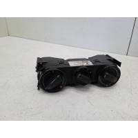 Блок управления отопителем Volkswagen Polo 2015 6RF820045C