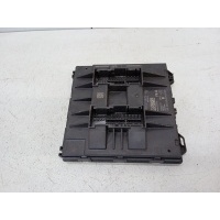 Блок электронный Volkswagen Polo 2015 6R0937087R