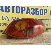 Фонарь задний правый Chery Bonus A133773020