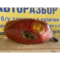 Фонарь задний левый Chery Bonus A133773010