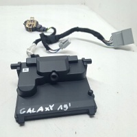 Форд galaxy mk3 рестайлинг mk4 19 - радар камера передняя eu
