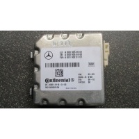 Камера мерседес w212 0009050501
