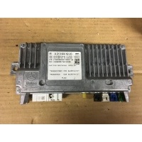 Мерседес е 213 блок bluetooth камера 2139006220